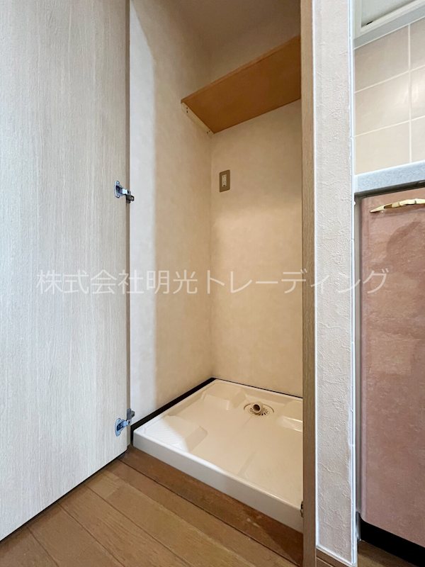 他設備 菱和パレス青山南 その他7