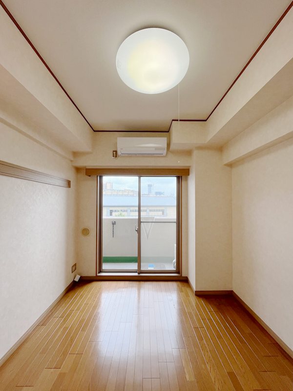 リビング 菱和パレス青山南 リビング