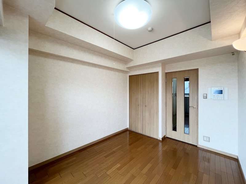 ベッドルーム 菱和パレス青山南 ベッドルーム