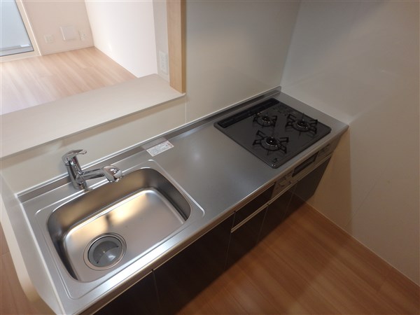 シェーヌ キッチン