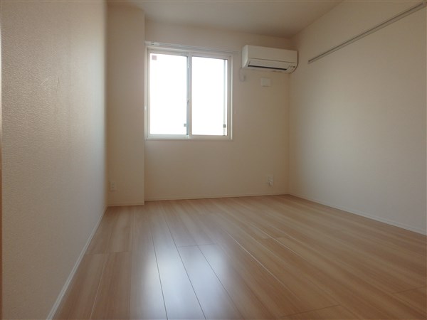 シェーヌ ベッドルーム