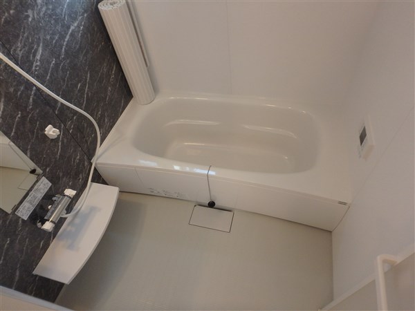 シェーヌ 風呂画像