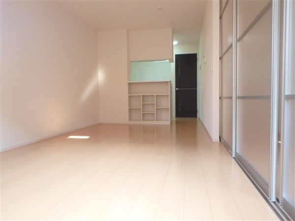 ＫドルフⅢ リビング