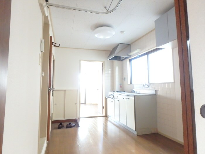 コーポラス峰（専任） その他6