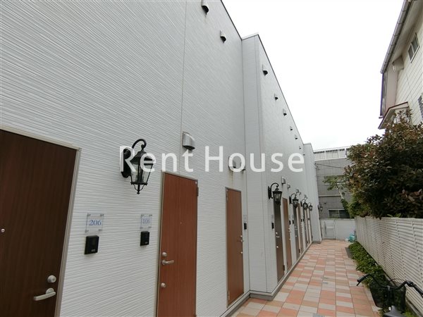 ミハス吉祥寺本町 外観