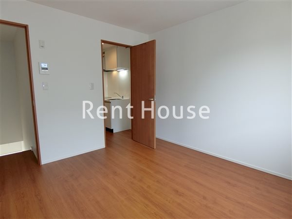 ミハス吉祥寺本町 リビング