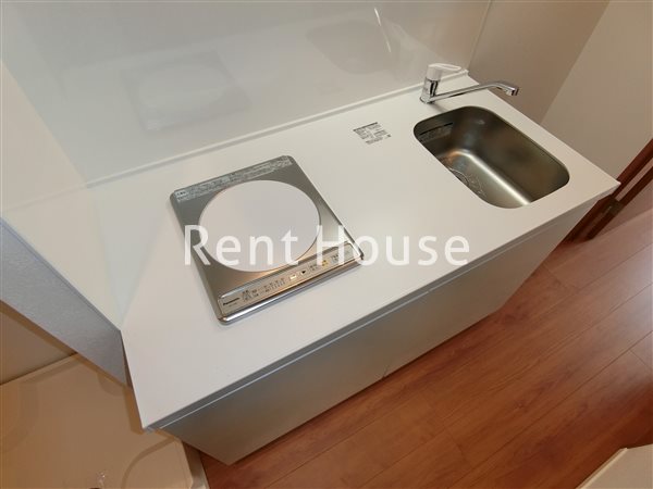 ミハス吉祥寺本町 キッチン