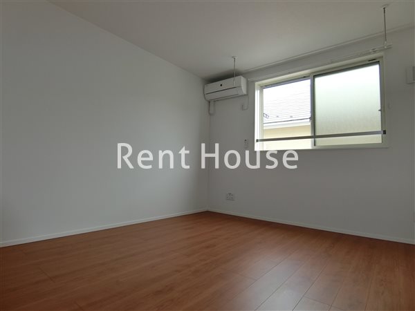 ミハス吉祥寺本町 ベッドルーム