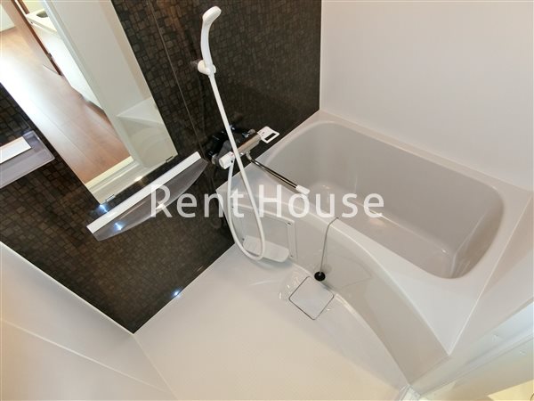 ミハス吉祥寺本町 風呂画像