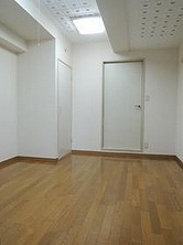 北区田端3丁目楽器可（ピアノ）マンション ベッドルーム