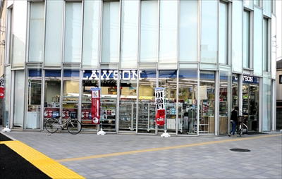 ひさのコーポ 周辺画像3