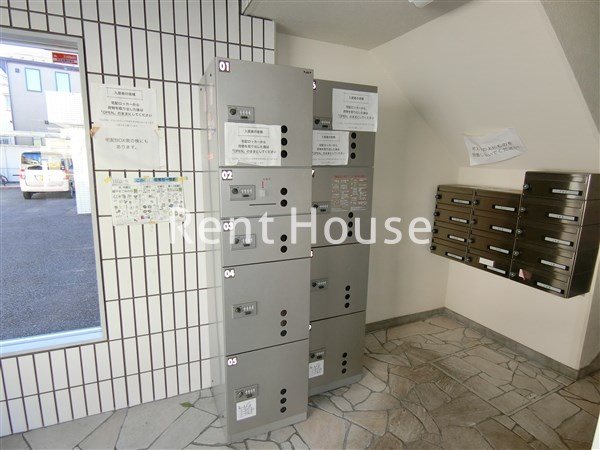 グレース東町 その他6