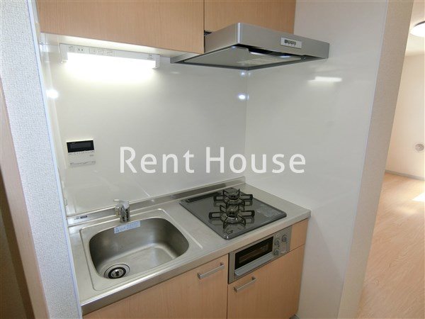 グレース東町 キッチン