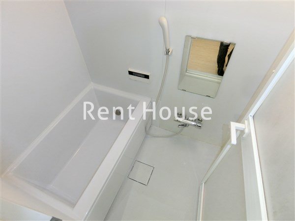 グレース東町 風呂画像