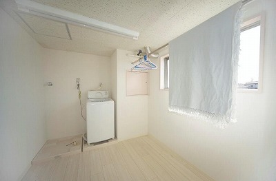練馬区桜台3丁目楽器可(ピアノ・弦管楽器・声楽)シェアハウスマンション キッチン