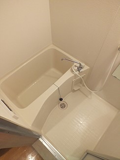 風呂画像