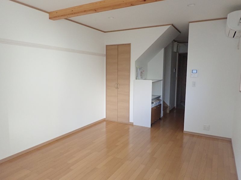 ヴェルファーレ リビング