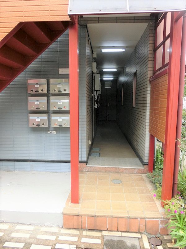 ウィステリア荻窪 その他6