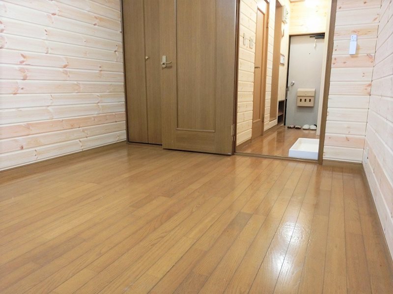 ウィステリア荻窪 リビング