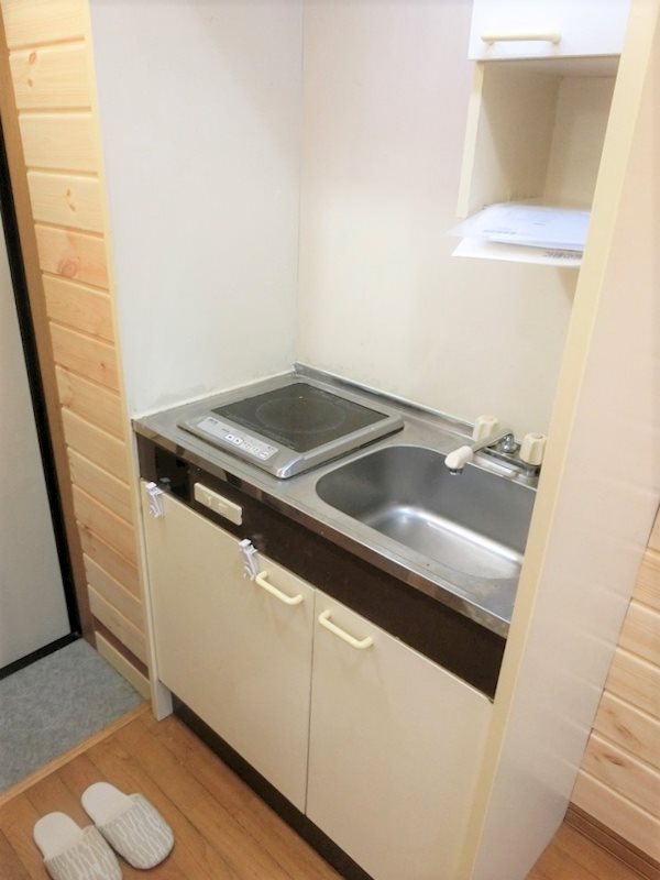 ウィステリア荻窪 キッチン