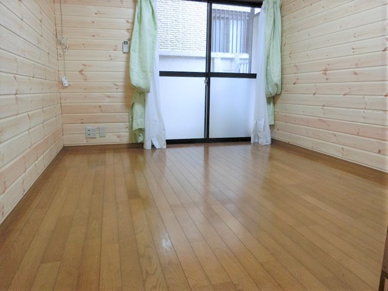 ウィステリア荻窪 ベッドルーム