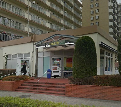 立川市柏町4丁目楽器可（防音・グランドピアノ・弦・木管楽器・声楽）女性限定マンション その他