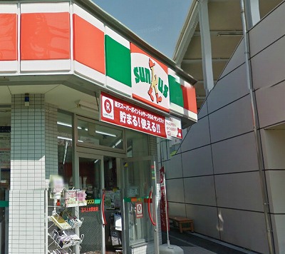 立川市柏町4丁目楽器可（防音・グランドピアノ・弦・木管楽器・声楽）女性限定マンション その他