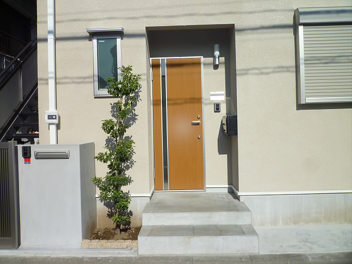 ガーデン その他6