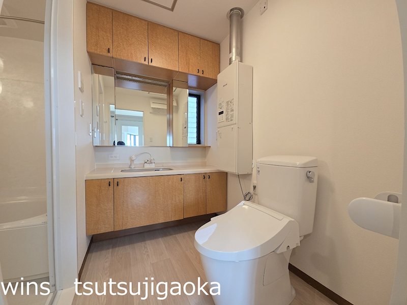 つつじヶ丘アーベント その他1