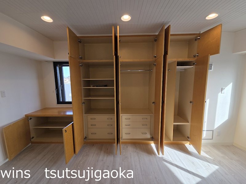 つつじヶ丘アーベント その他2