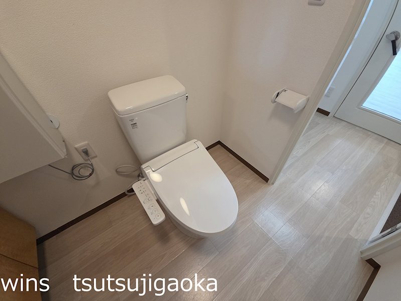 つつじヶ丘アーベント その他3