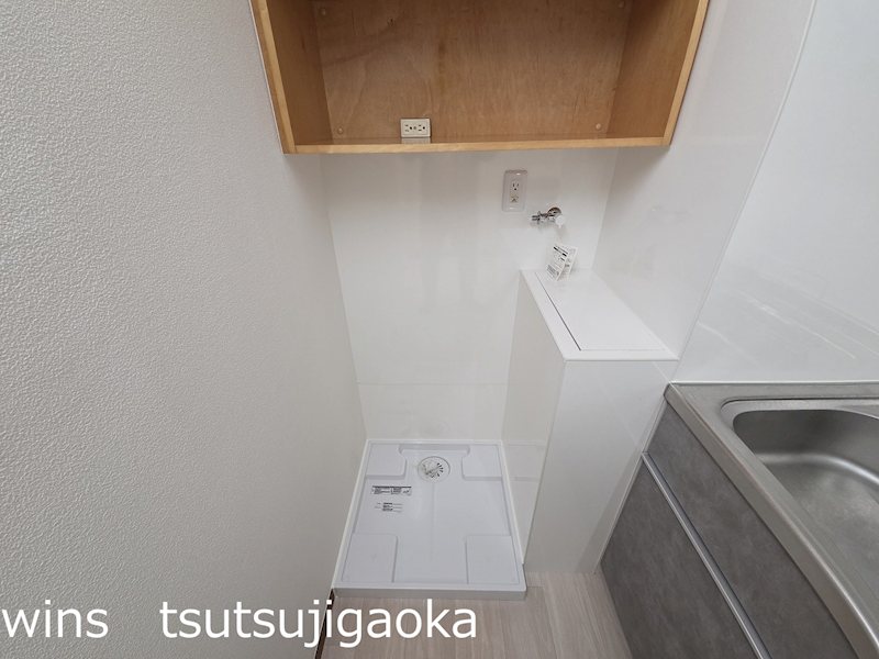 つつじヶ丘アーベント その他5