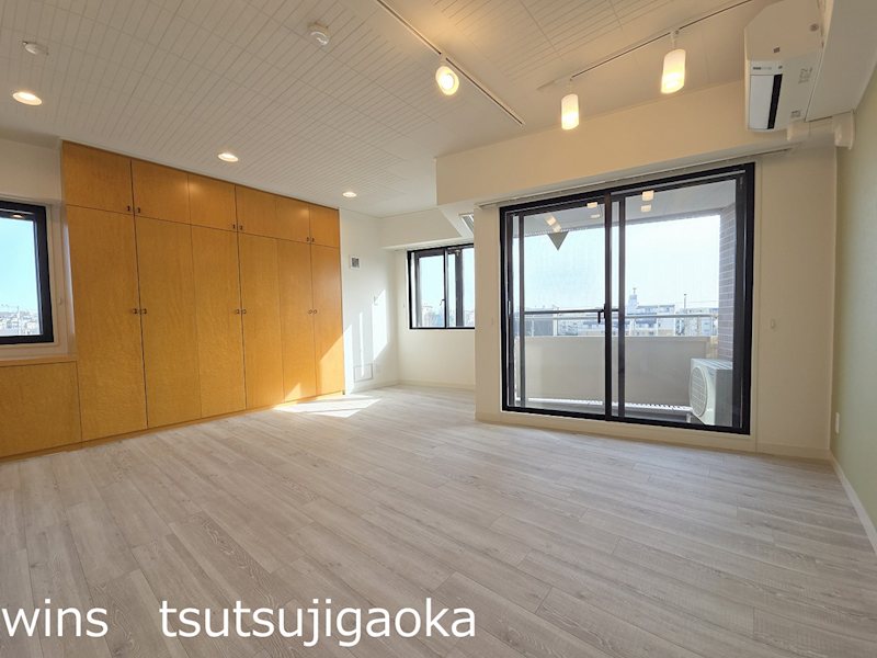 つつじヶ丘アーベント その他6