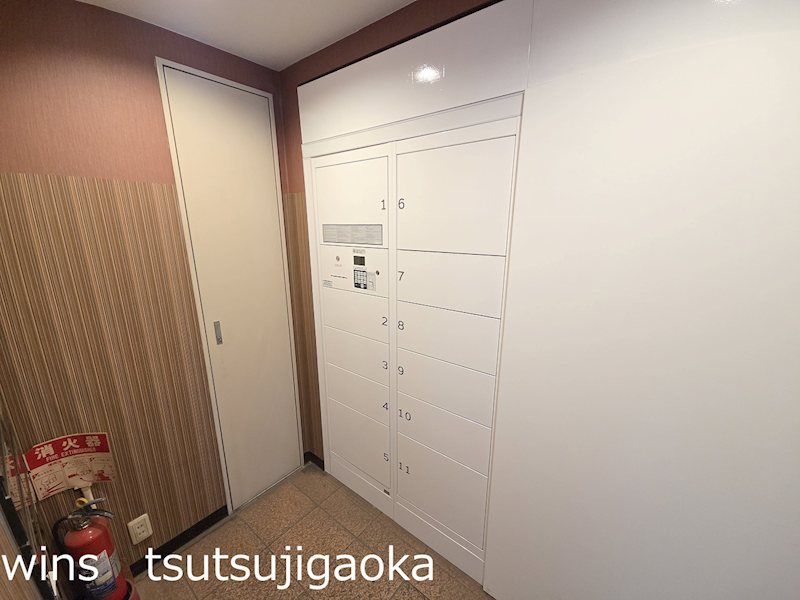 つつじヶ丘アーベント その他8