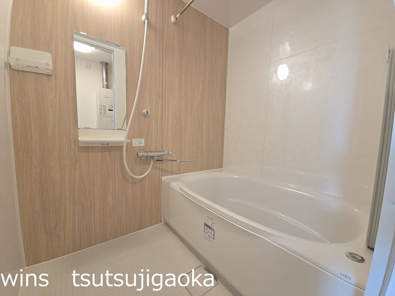 つつじヶ丘アーベント 風呂画像