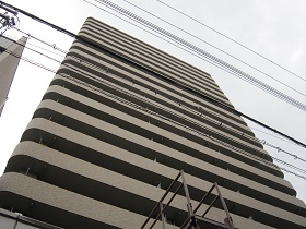 大阪府大阪市中央区南久宝寺町２丁目 外観