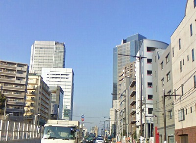 渋谷区本町3丁目楽器可(防音・24時間演奏・ピアノ・弦管楽器・声楽・DTM)マンション その他