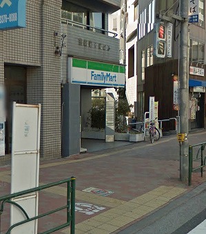 渋谷区本町3丁目楽器可(防音・24時間演奏・ピアノ・弦管楽器・声楽・DTM)マンション その他