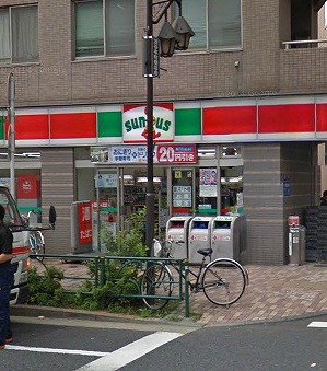 渋谷区本町3丁目楽器可(防音・24時間演奏・ピアノ・弦管楽器・声楽・DTM)マンション その他