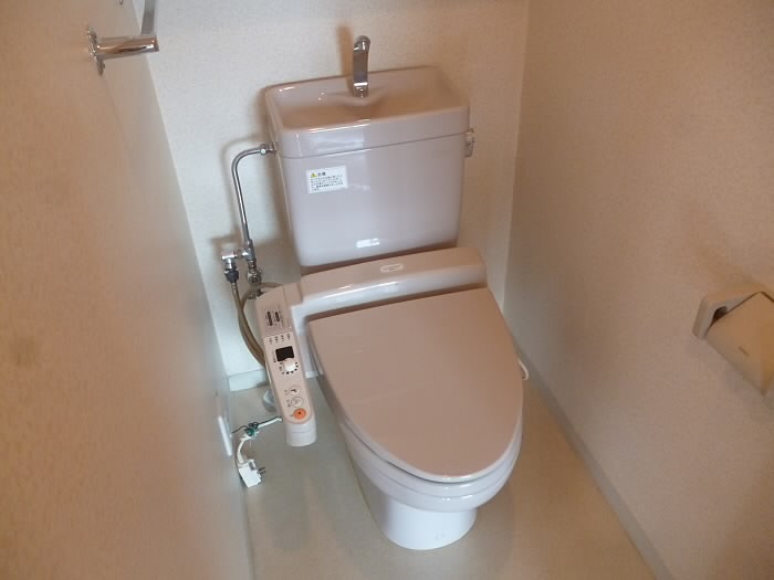 ライオンズタワー府中 その他5
