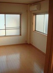板橋区小茂根4丁目楽器可（ピアノ）マンション リビング