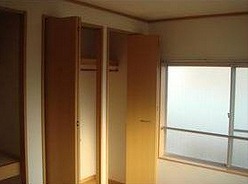 板橋区小茂根4丁目楽器可（ピアノ）マンション 風呂画像