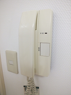 東京都世田谷区給田３丁目 セキュリティ