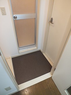 東京都世田谷区給田３丁目 その他部屋・スペース