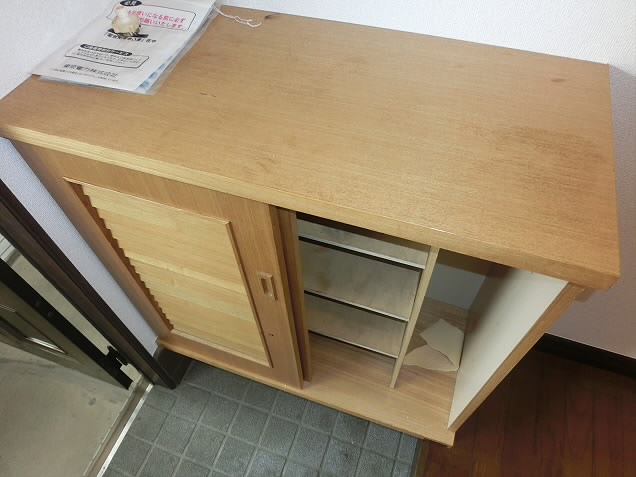 アズミパレス セキュリティ