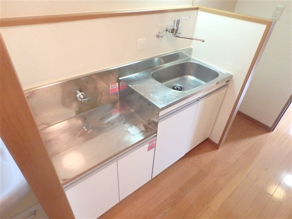 セドロウノ キッチン