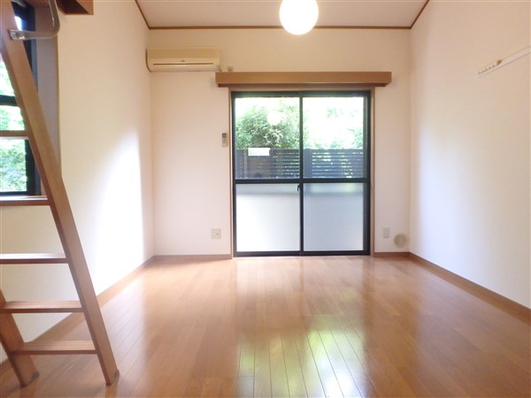 セドロウノ ベッドルーム