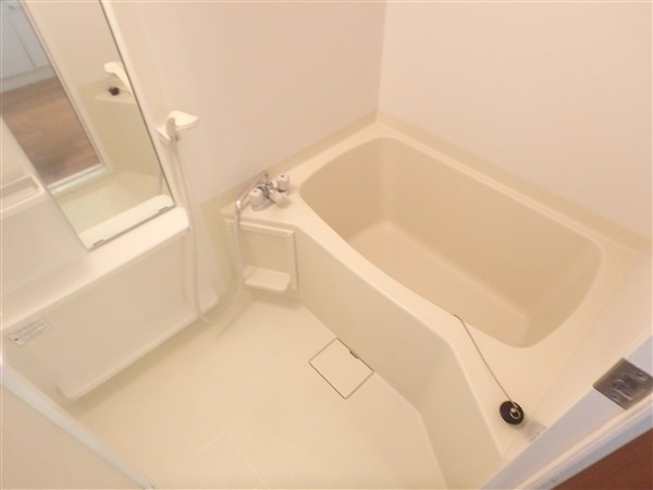 セドロウノ 風呂画像