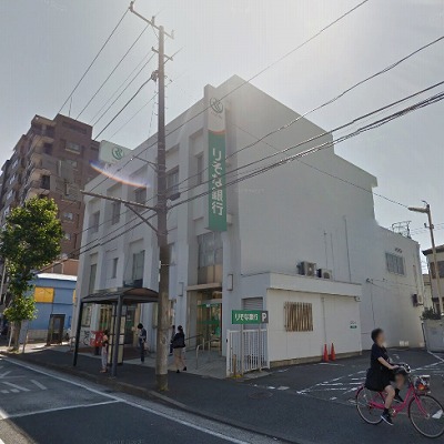 横浜市南区宮元町3丁目楽器可(ピアノ・弦管楽器・声楽)マンション その他