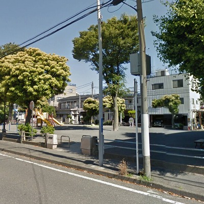 横浜市南区宮元町3丁目楽器可(ピアノ・弦管楽器・声楽)マンション その他